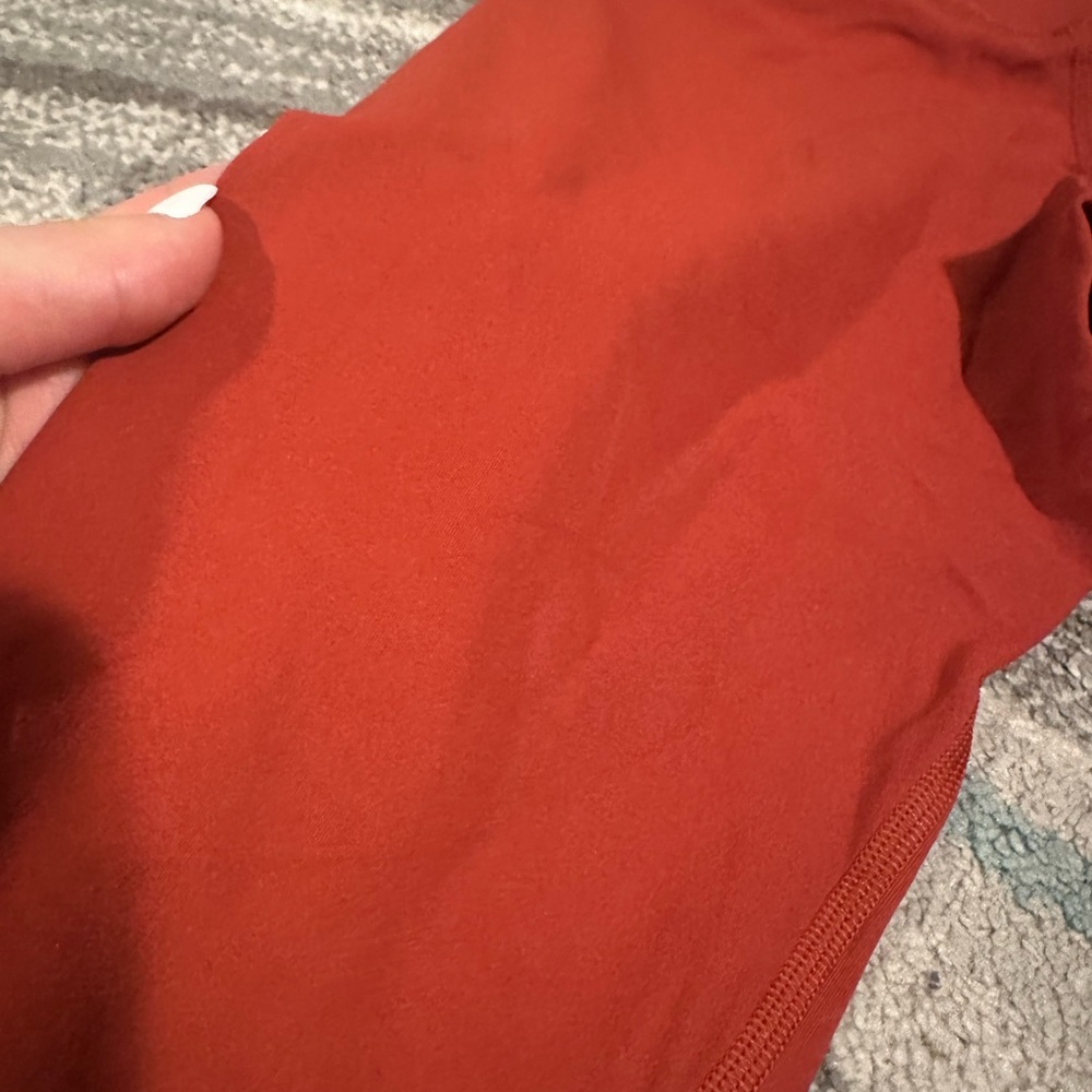 LULULEMON ALIGN HIGH RISE LEGGINS - Picture 3 of 5